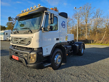 وحدة جر VOLVO FMX