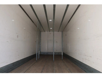 شاحنة مقفلة DAF CF 340 FAN 6X2 Bakwagen + Klep 2500 KG: صورة 4 شاحنة مقفلة DAF CF 340 FAN 6X2 Bakwagen + Klep 2500 KG: صورة 4