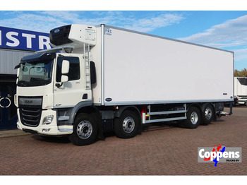 شاحنة الفريزر DAF CF 450