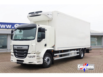 شاحنة الفريزر DAF LF 290
