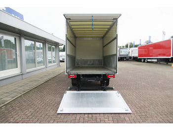شاحنة مغلقة الصندوق Iveco Daily 35C16 Bak+Klep Automaat Laadklep Airco Camera: صورة 4