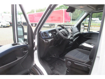 شاحنة مغلقة الصندوق Iveco Daily 35C16 Bak+Klep Automaat Laadklep Airco Camera: صورة 5