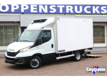 شاحنة مُبرّدة للتوصيل IVECO Daily 35c16