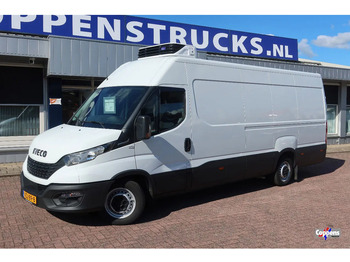 شاحنة مُبرّدة للتوصيل IVECO Daily 35s16