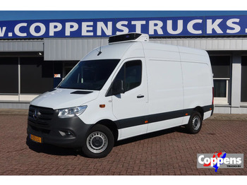 شاحنة مُبرّدة للتوصيل MERCEDES-BENZ