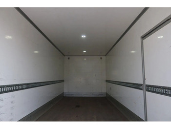 شاحنة مقفلة Mercedes-Benz Atego 818 818 L Bak+ Klep 1500 kg. Geisoleerd dak: صورة 4