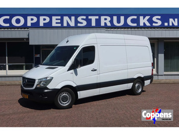 فان MERCEDES-BENZ Sprinter 313