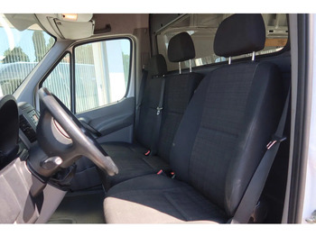 فان Mercedes-Benz Sprinter 313 CDI + Airco: صورة 5