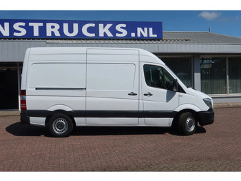فان Mercedes-Benz Sprinter 313 CDI + Airco: صورة 2