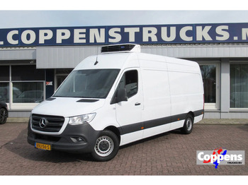 شاحنة مُبرّدة للتوصيل MERCEDES-BENZ Sprinter 314