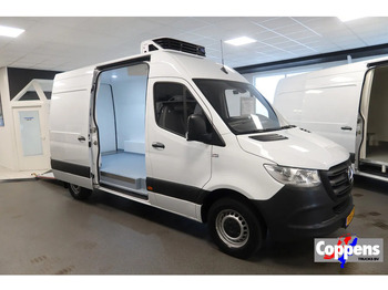 شاحنة مُبرّدة للتوصيل MERCEDES-BENZ Sprinter 316
