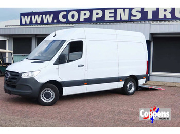 فان MERCEDES-BENZ Sprinter 316