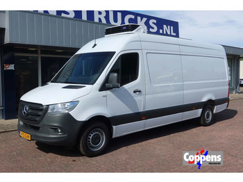 شاحنة مُبرّدة للتوصيل MERCEDES-BENZ Sprinter 317