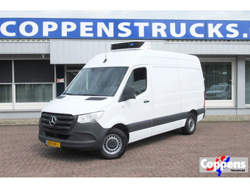 شاحنة مُبرّدة للتوصيل MERCEDES-BENZ Sprinter 317