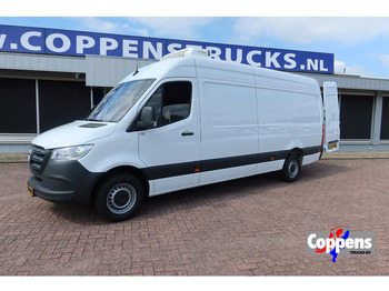 شاحنة مُبرّدة للتوصيل MERCEDES-BENZ Sprinter 317