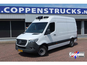 شاحنة مُبرّدة للتوصيل MERCEDES-BENZ Sprinter 317