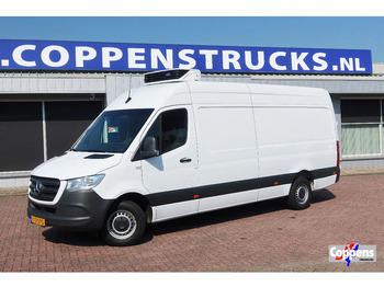 شاحنة مُبرّدة للتوصيل MERCEDES-BENZ Sprinter 317