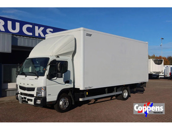 شاحنة مقفلة MITSUBISHI