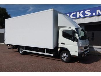 شاحنة مقفلة Mitsubishi Canter Mitsubishi Canter 7 C 18 + Klep 1000kg Euro 6: صورة 2