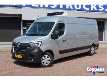 شاحنة مُبرّدة للتوصيل RENAULT Master