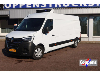شاحنة مُبرّدة للتوصيل RENAULT Master
