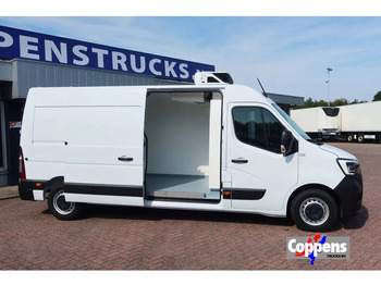 شاحنة مُبرّدة للتوصيل RENAULT Master