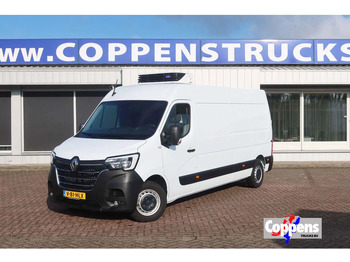 شاحنة مُبرّدة للتوصيل RENAULT Master