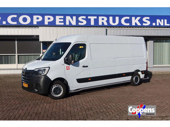 فان RENAULT Master