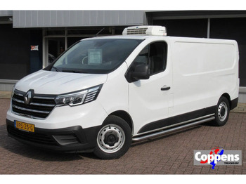 شاحنة مُبرّدة للتوصيل RENAULT Trafic