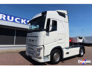 وحدة جر VOLVO FH 460