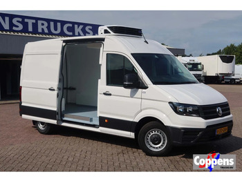 شاحنة مُبرّدة للتوصيل VOLKSWAGEN Crafter