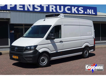 شاحنة مُبرّدة للتوصيل VOLKSWAGEN Crafter