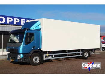 شاحنة مقفلة VOLVO FE 250