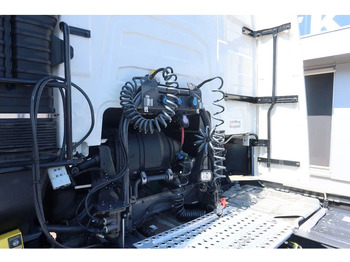 وحدة جر Volvo FH 460 Voith Retarder Standklima, Iparkcool: صورة 4 وحدة جر Volvo FH 460 Voith Retarder Standklima, Iparkcool: صورة 4