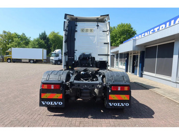 وحدة جر Volvo FH 460 Voith Retarder Standklima, Iparkcool: صورة 3 وحدة جر Volvo FH 460 Voith Retarder Standklima, Iparkcool: صورة 3