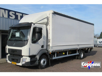 شاحنة ستارة VOLVO FL 240