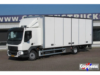 شاحنة مقفلة VOLVO FL 250