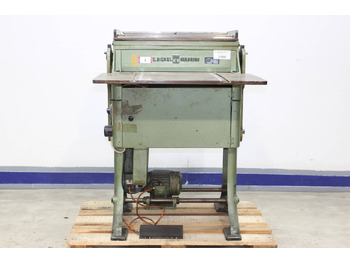 آلات الطباعة