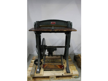 آلات الطباعة