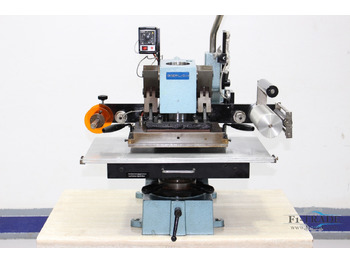 آلات الطباعة