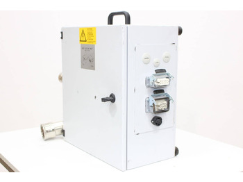 آلات الطباعة Heidelberg TH-TF-TH: صورة 3