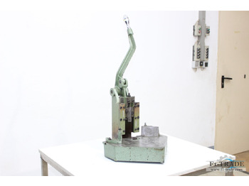 آلات الطباعة