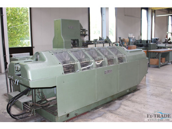 آلات الطباعة Kolbus BF 40T: صورة 4 آلات الطباعة Kolbus BF 40T: صورة 4