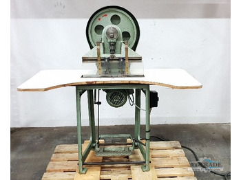 آلات الطباعة