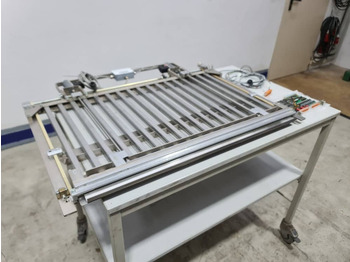 آلة الطي MBO 76-79-530-800: صورة 2 آلة الطي MBO 76-79-530-800: صورة 2