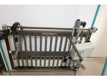 آلة الطي MBO 76-79-530-800: صورة 4 آلة الطي MBO 76-79-530-800: صورة 4