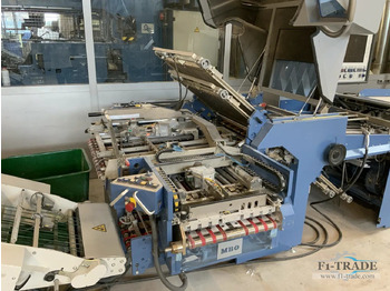 آلة الطي MBO K 800.2 SKTL/4: صورة 4 آلة الطي MBO K 800.2 SKTL/4: صورة 4