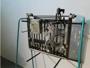 آلة الطي MBO für K/T 79er: صورة 2