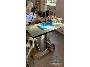 آلات الطباعة