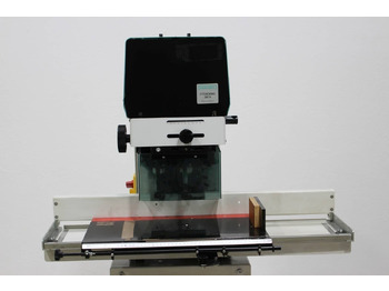 آلات الطباعة Nagel Citoborma 280B: صورة 4 آلات الطباعة Nagel Citoborma 280B: صورة 4